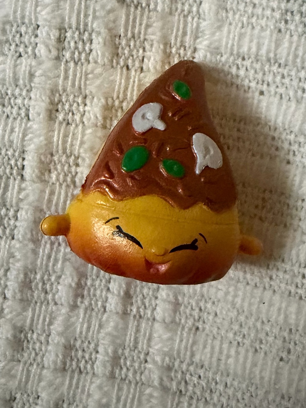 Veronica Veggie Pizza (ultra rare) Shopkins